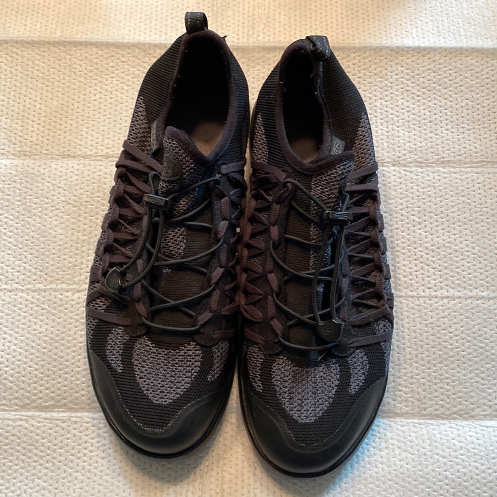 Men’s keen water shoes